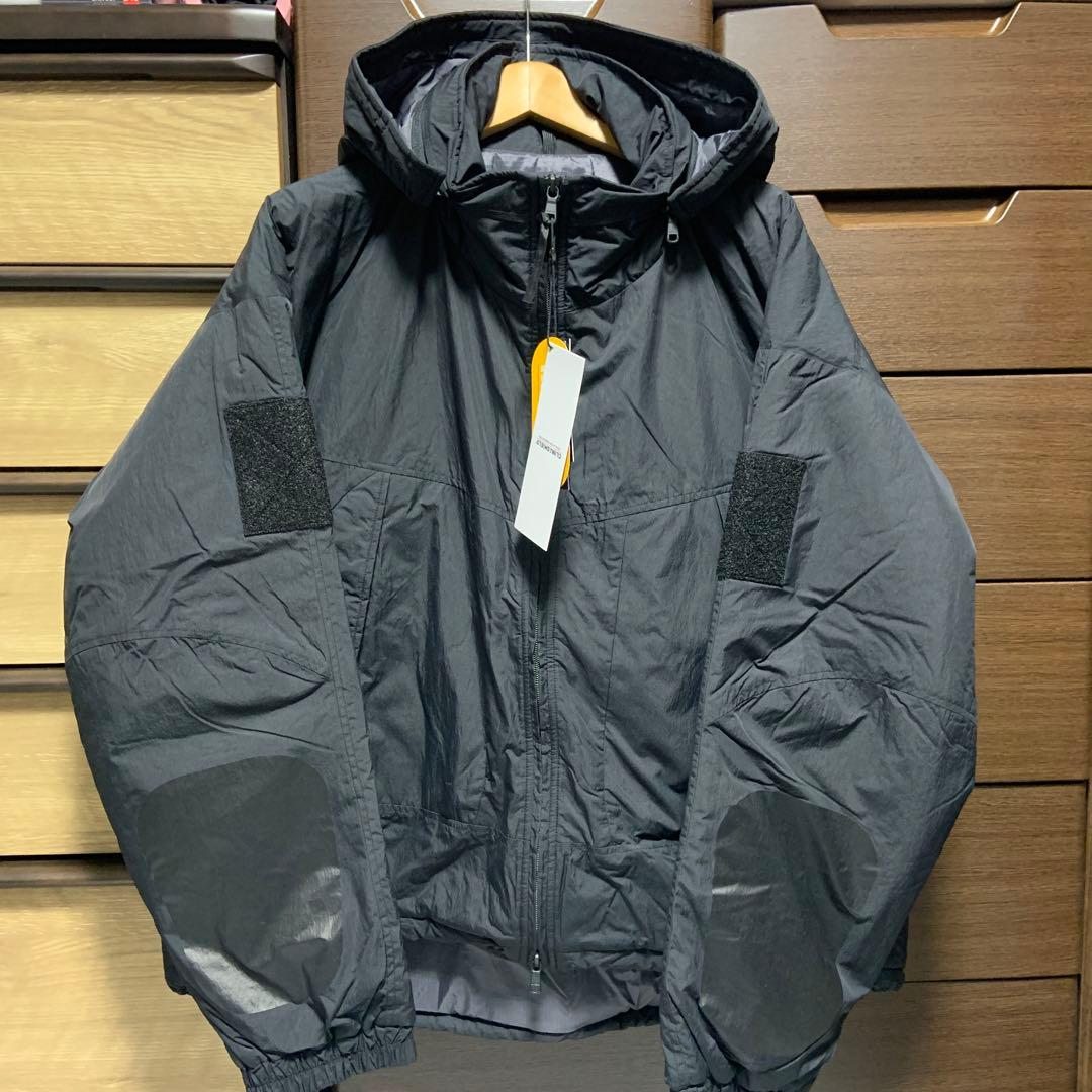 ワイルドシングス ショートモンスターパーカ