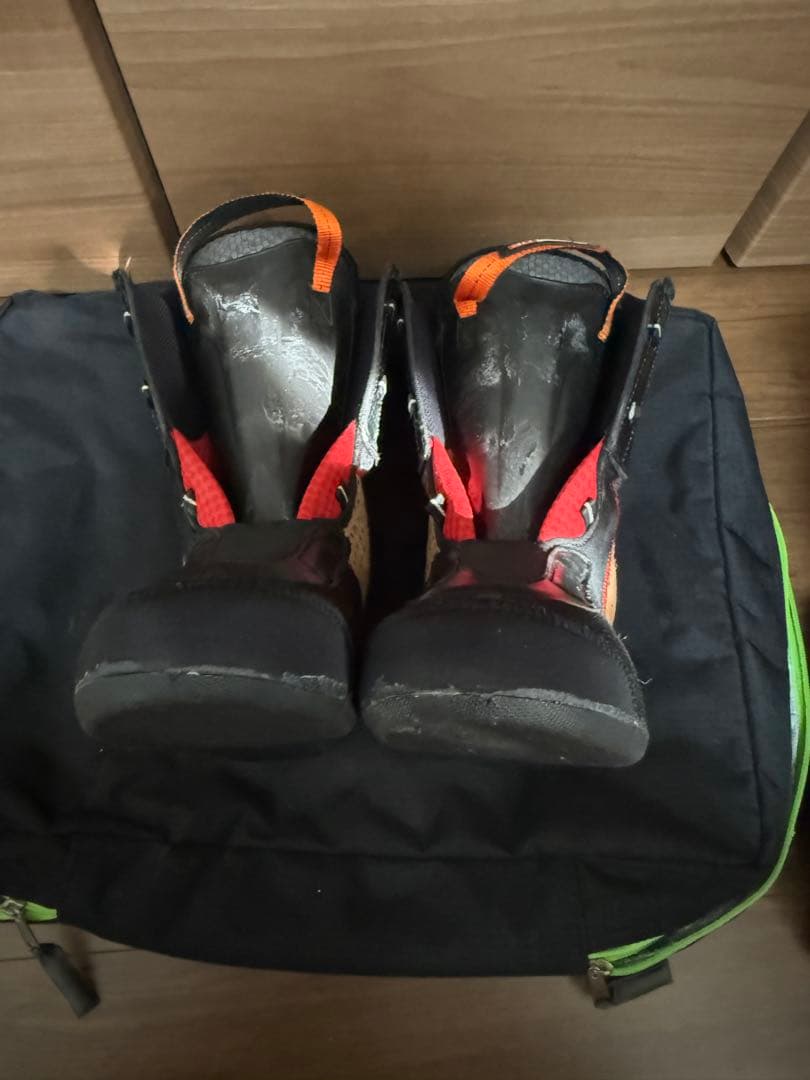 Nordica Strider 130 ノルディカ　ストライダー　ＴＬＴツアー