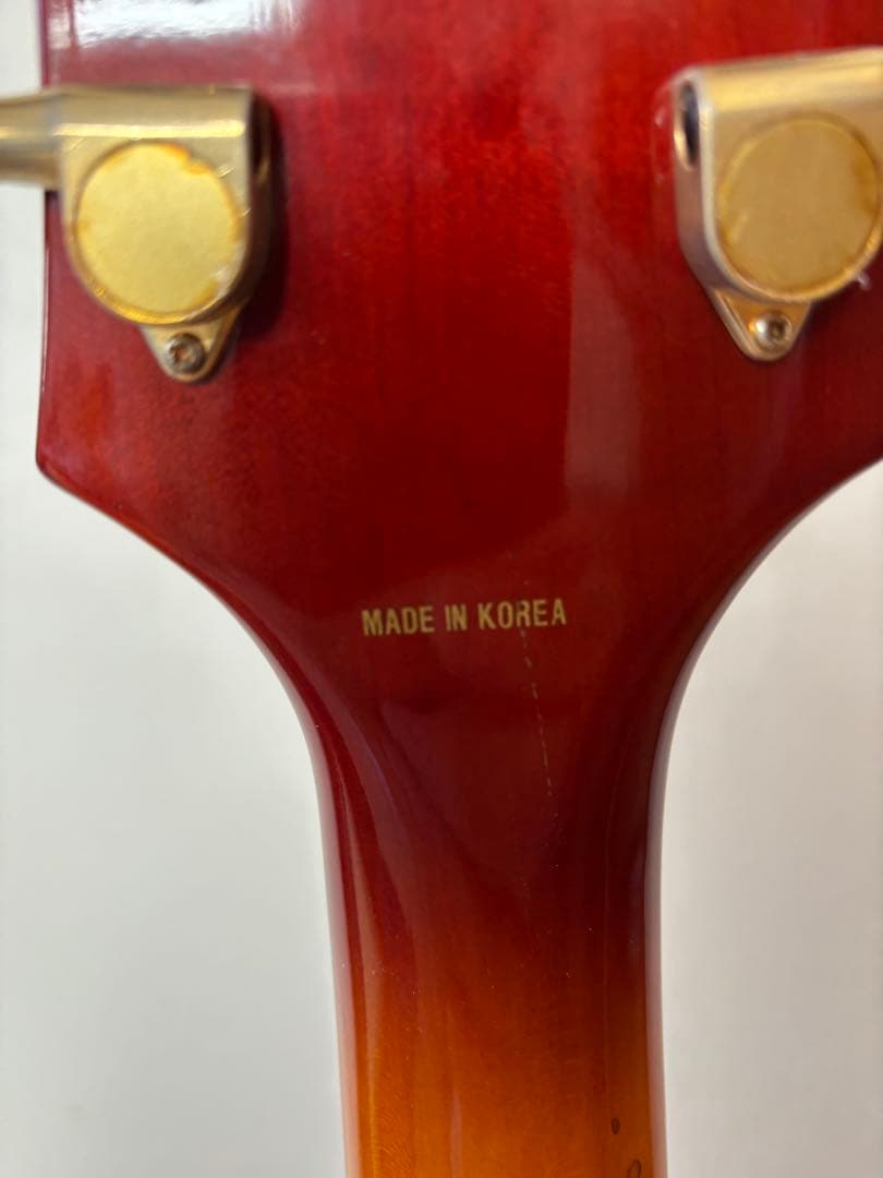 最終値下げ‼️ Epiphone Joe Pas Emperor Ⅱ‼️