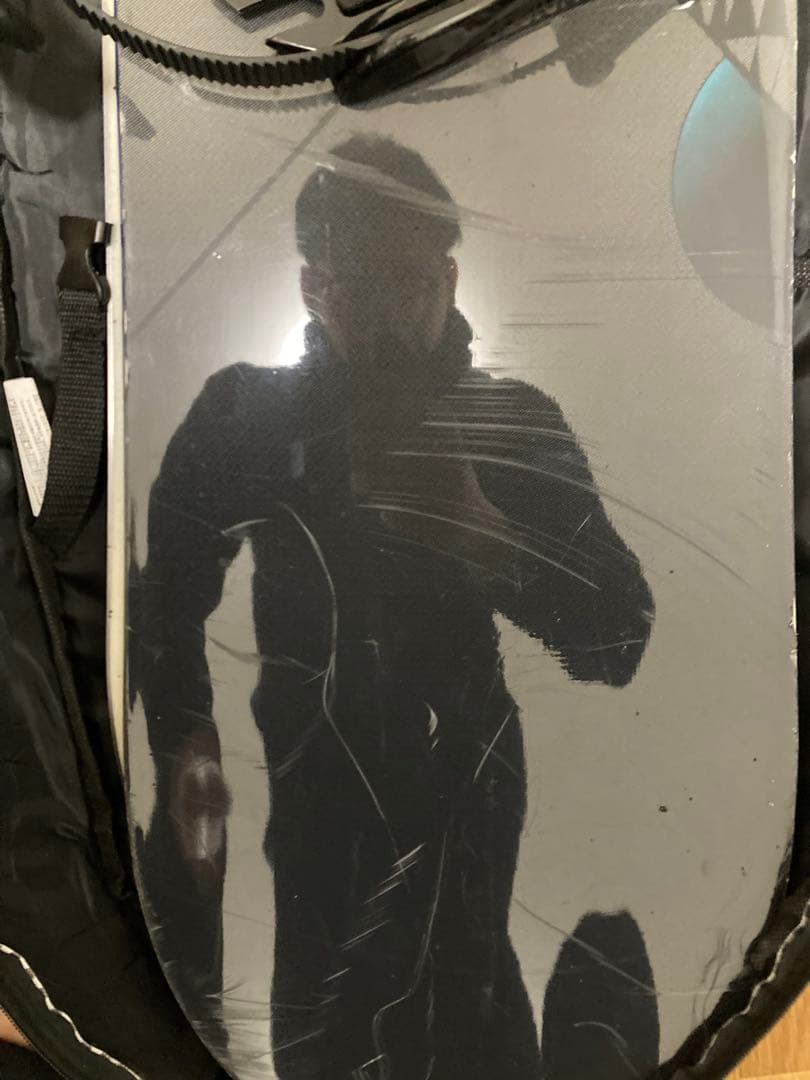 バートン　スノーボード