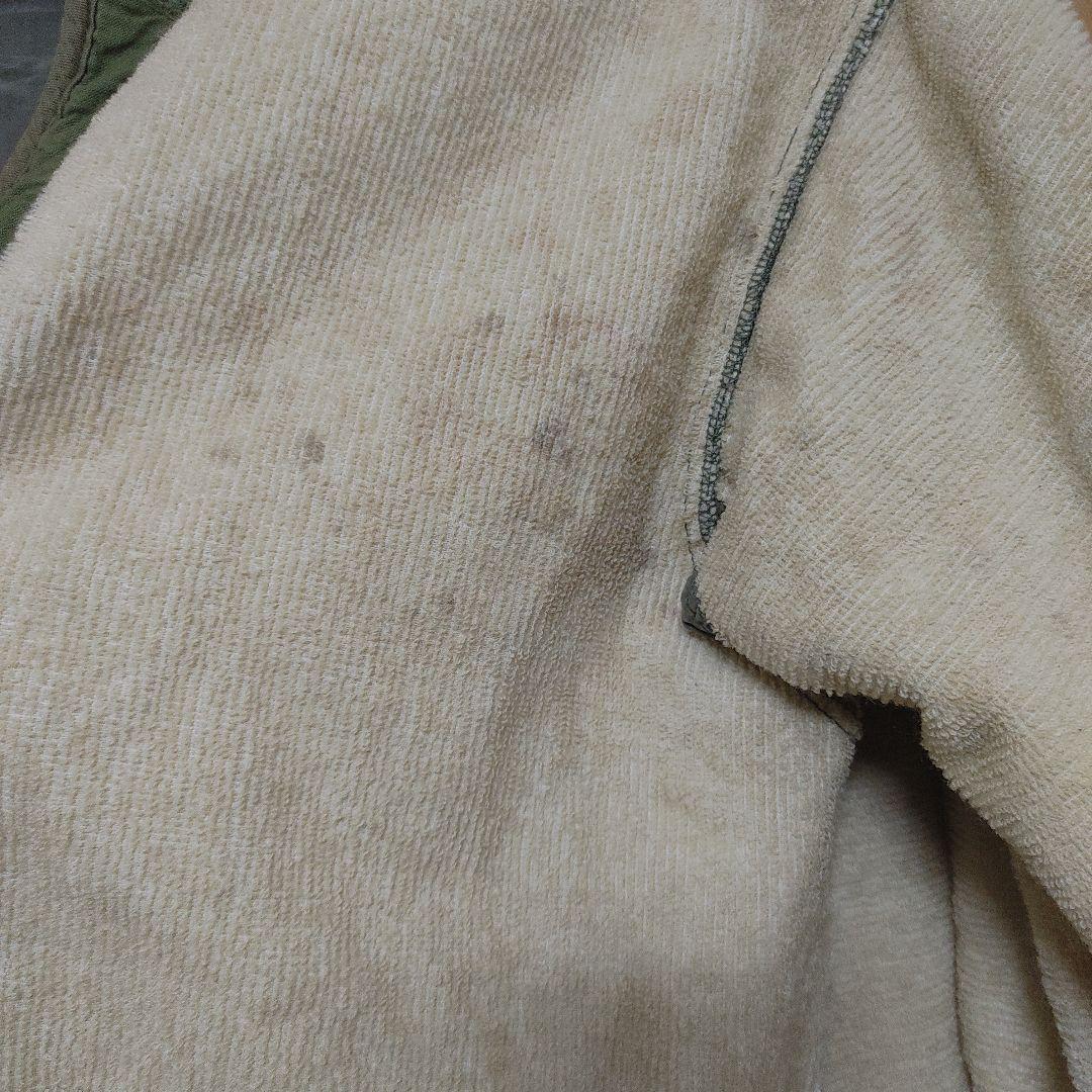 50s 米軍実物M-51パーカー　ライナー付き　モッズコート　ヴィンテージ