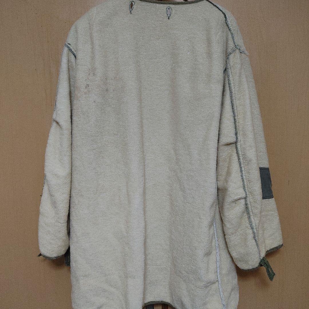 50s 米軍実物M-51パーカー　ライナー付き　モッズコート　ヴィンテージ