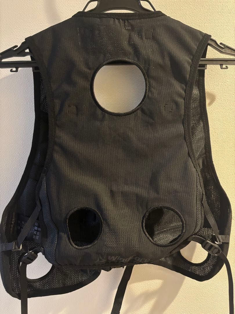 ワークマン ペルチェベスト2025 PRO model ICE×HEATER