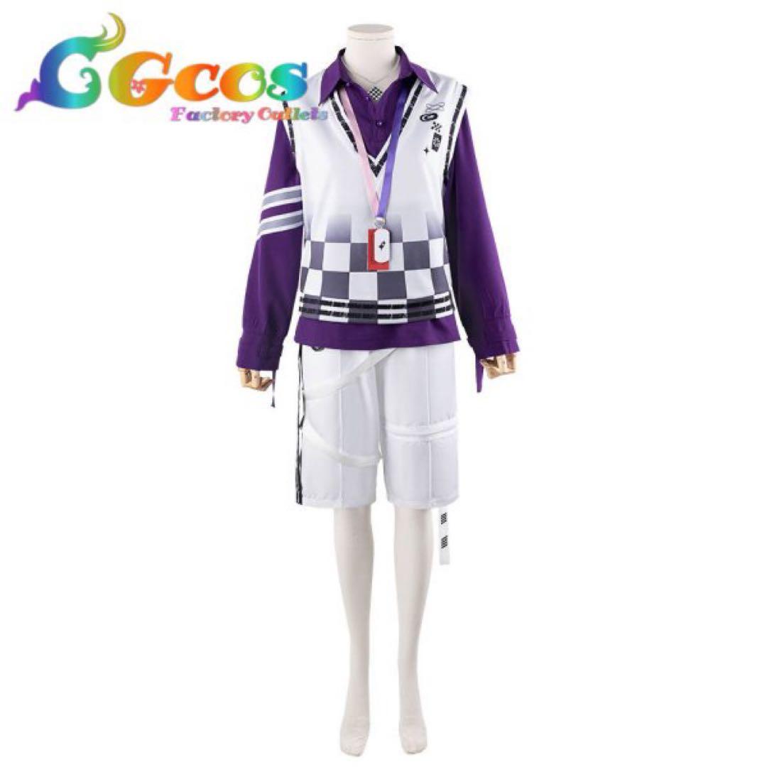 ROF-MAO 1st FULL ALBUM Overflow 不破湊　コスプレ