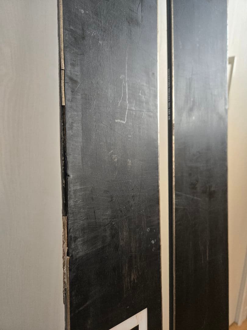 FACTIONスキー　 CT3.0(CANDIDE THOVEX)