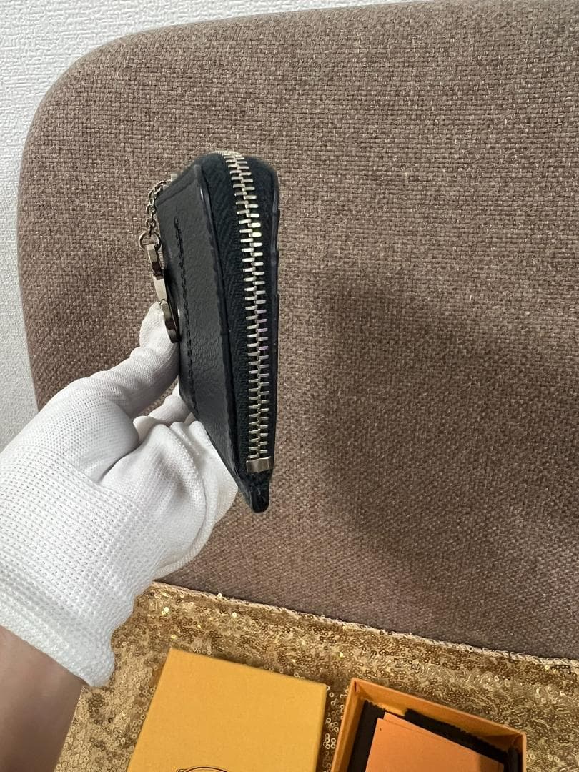 (165PA) 新品　未使用品　TODSカードホルダー