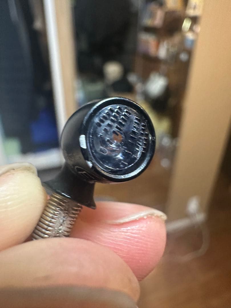 ケラーマンウィンカー　ハーレーダビットソン