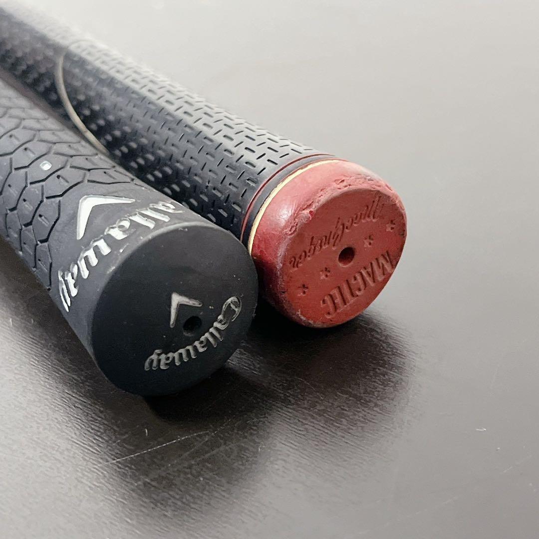 豪華 Callaway キャロウェイ WARBIRDセット マグレガー 豪華9本