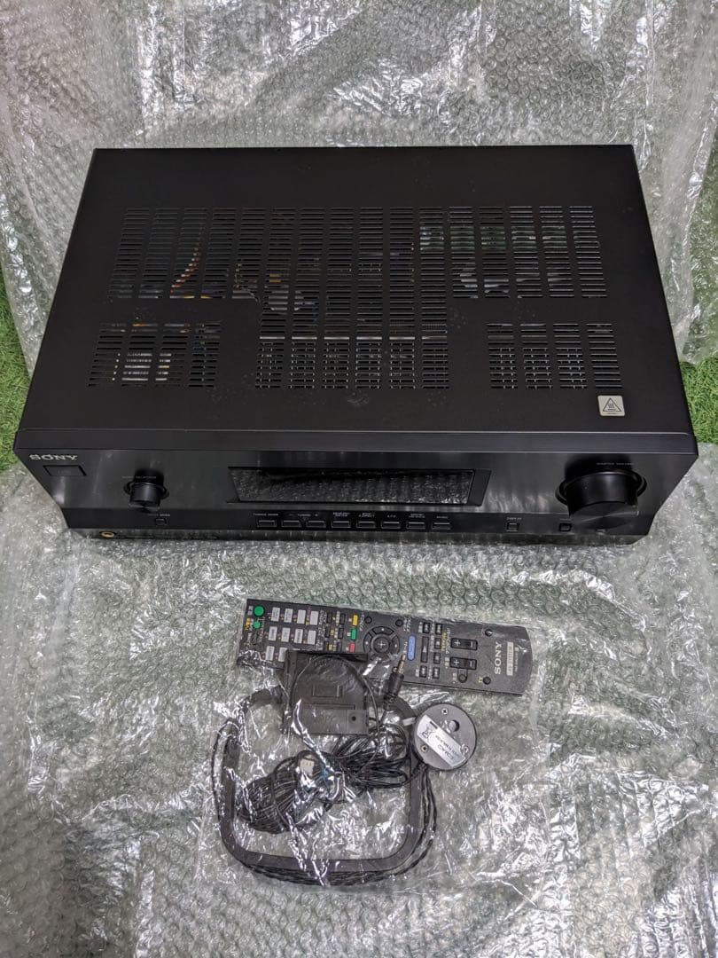 SONY STR-DH530 AVアンプ 5.1ch 動作品