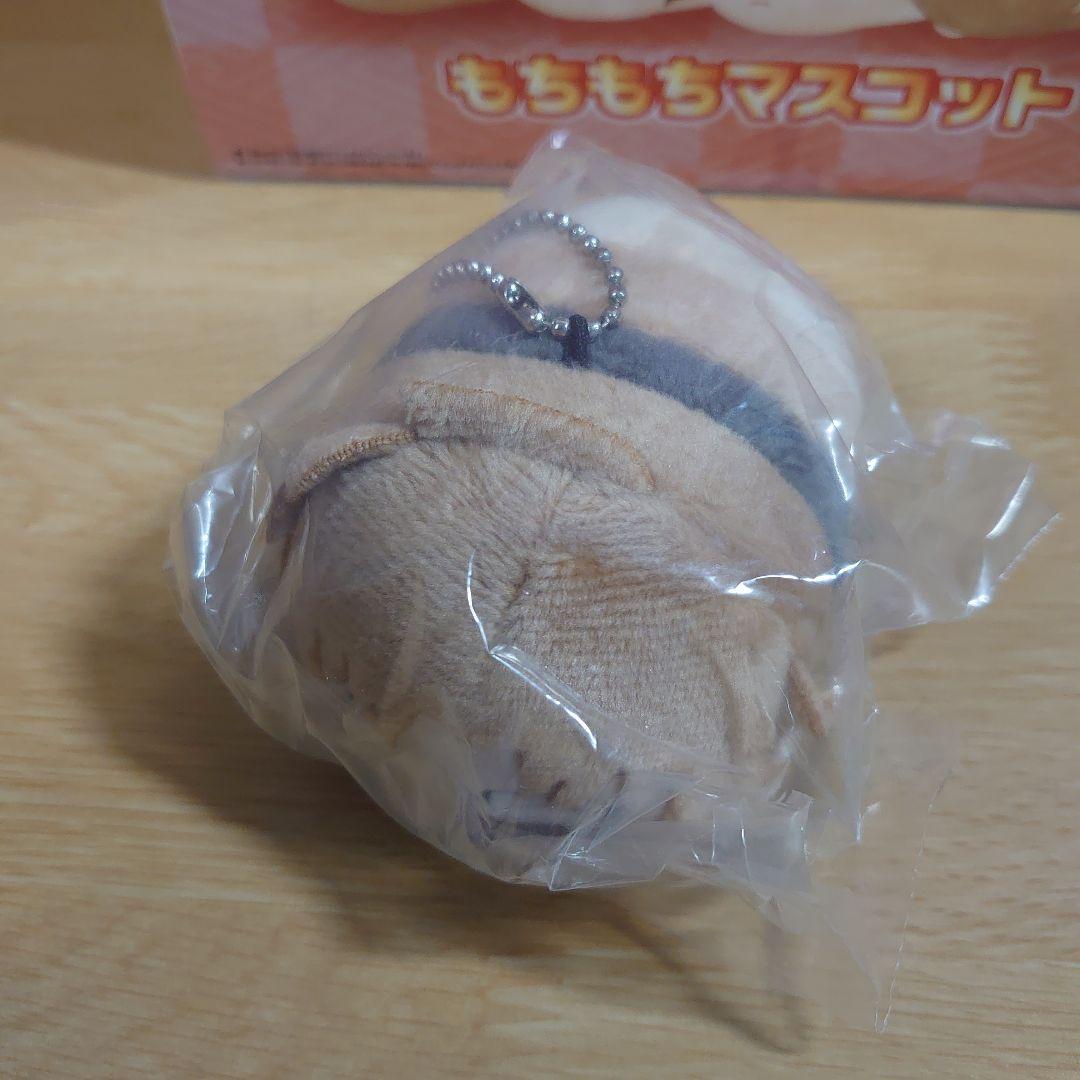 購入特典付き　もちもちマスコット　名探偵コナン　アソートボックス　10体セット