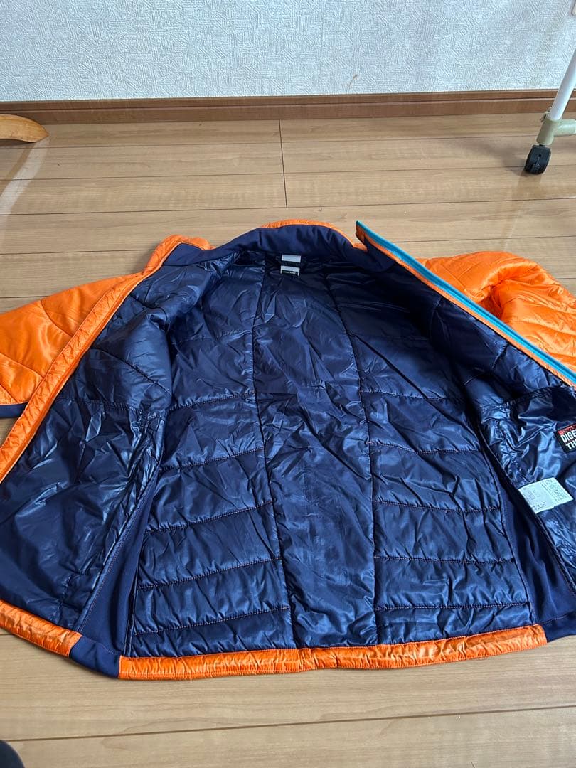 Phenix フェニックス レディース スキーウェア 上下セット　ダウン付き