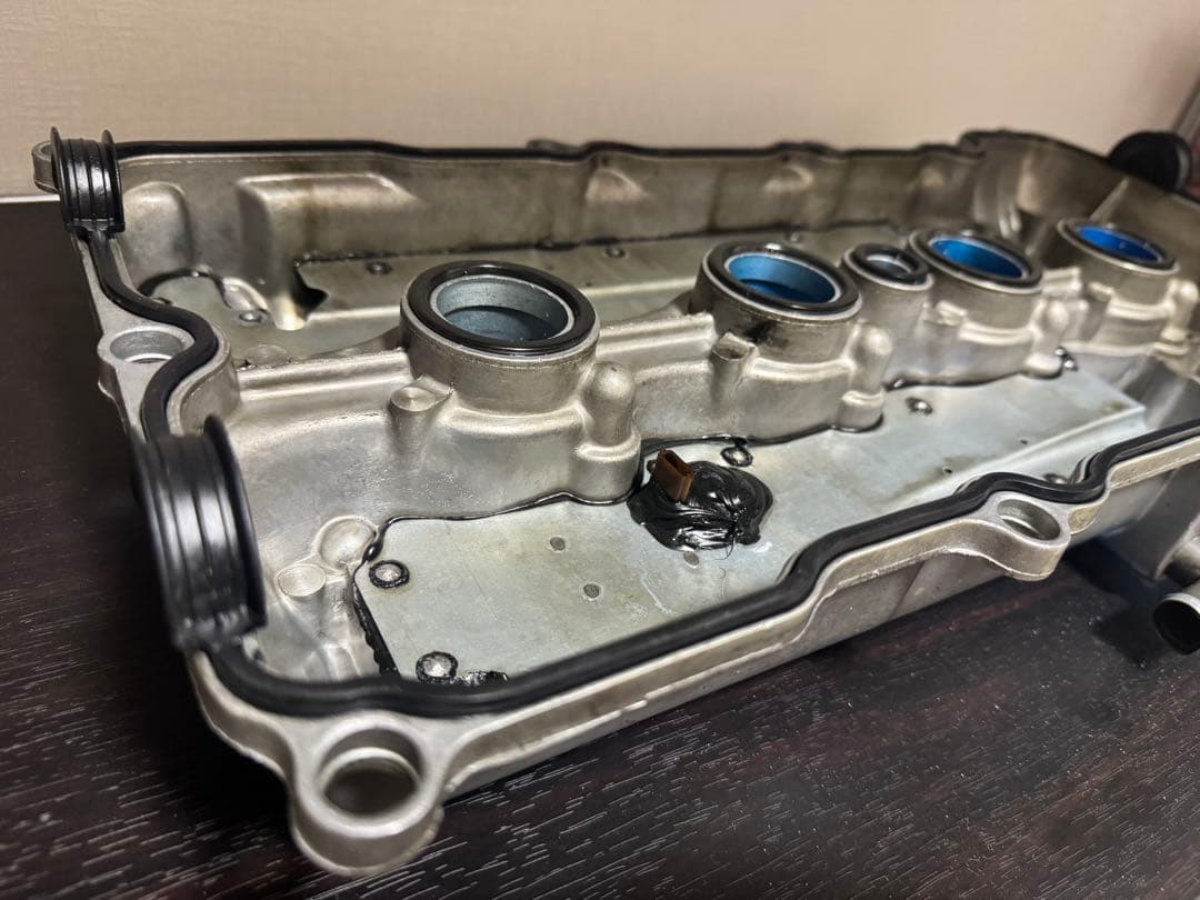 そ*て様 NISSAN SR2000ターボ　シルビアS13・180SX用タペット