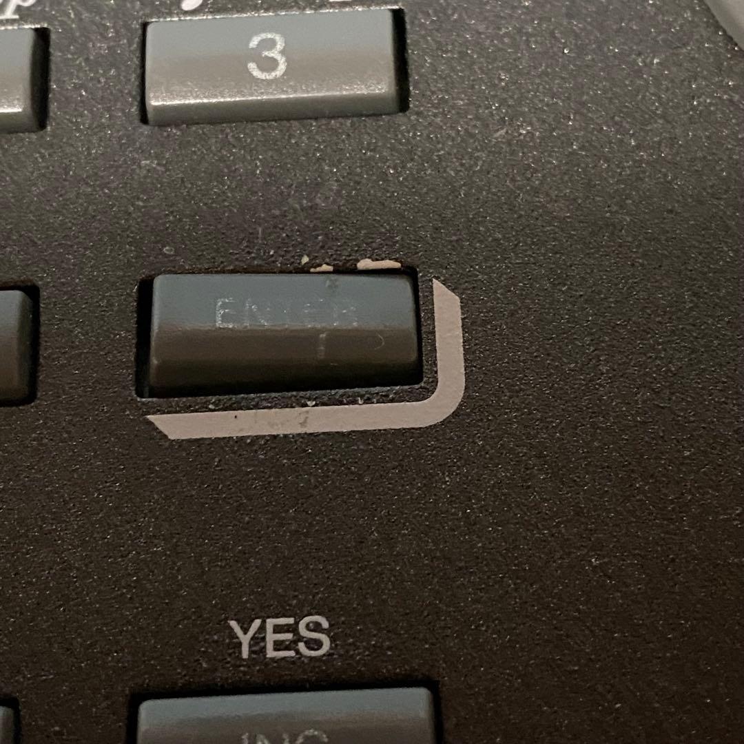 【訳あり】YAMAHA シンセサイザー QS300 ハードケース付