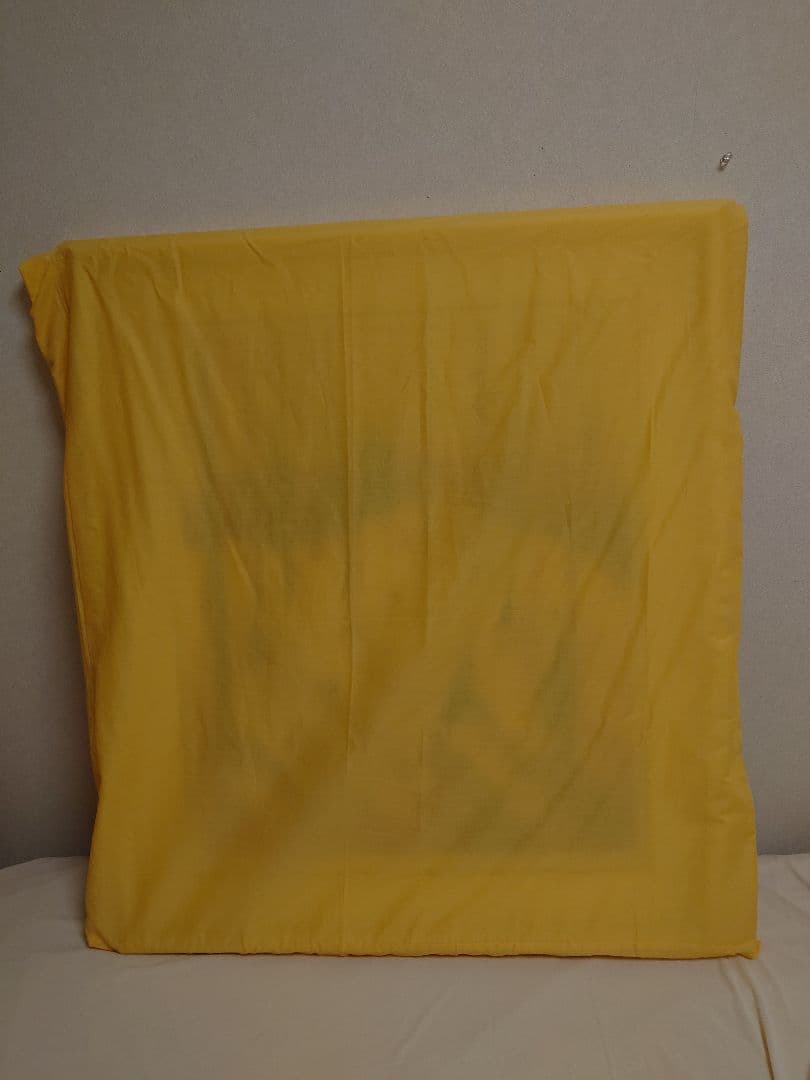 レオパシリコ　秋（フォール）　版画　額入り　オレンジ　木　森