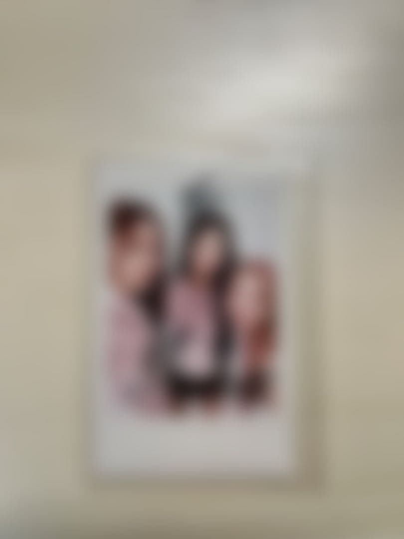 itzy リア　リュジン　ユナ　ユニットサイン