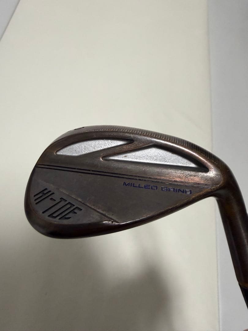 《即日発送可能》テーラーメイド HI-TOE ウェッジ3本セット　※レア希少品