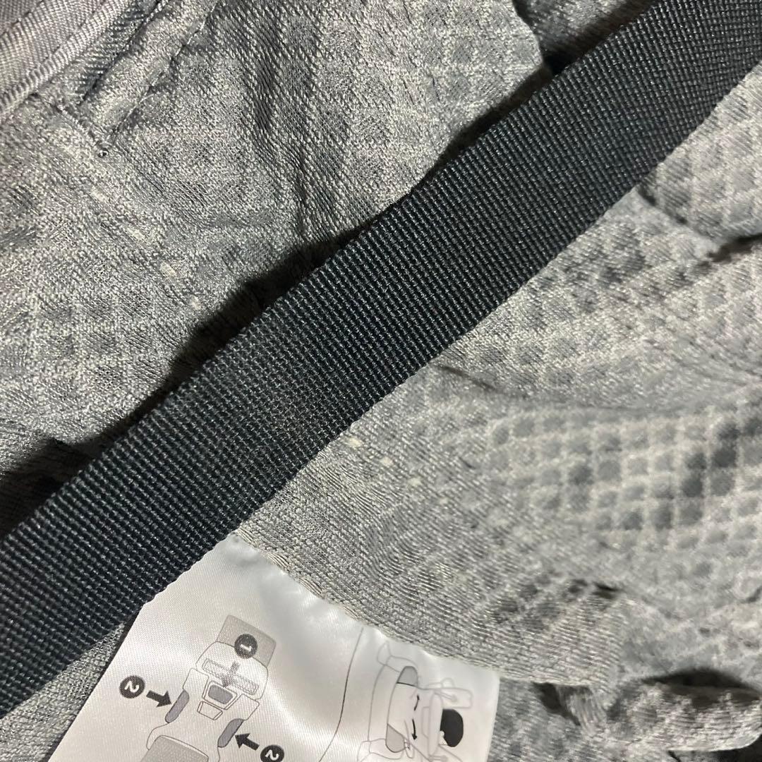 エルゴベビー OMNI Breeze オムニ ブリーズ 抱っこ紐 メッシュ