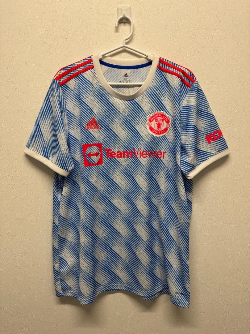 マンチェスター・ユナイテッド RONALDO 7 シャツ