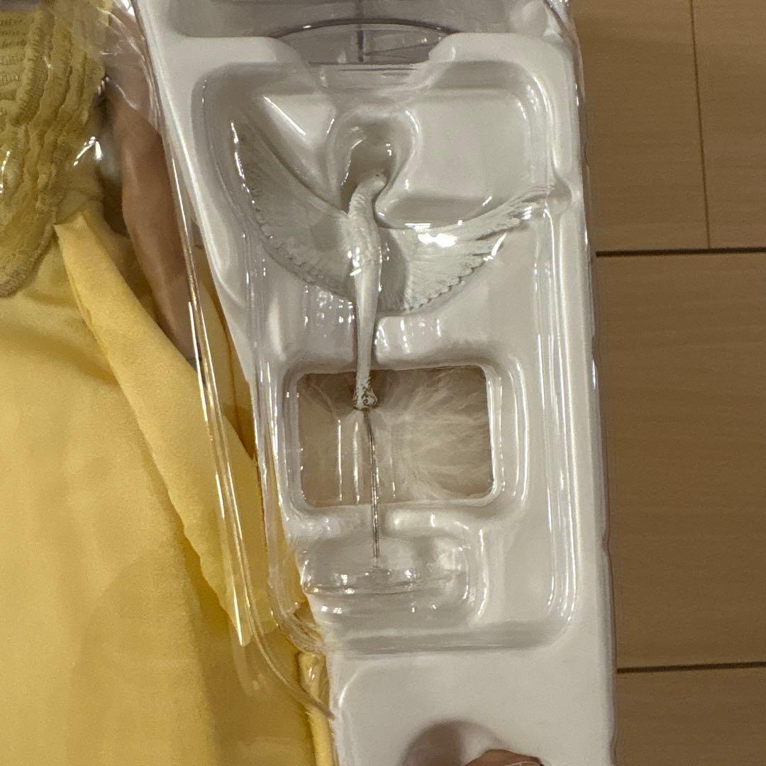 ホットトイズ ムービーマスターピース 美女と野獣 ベル