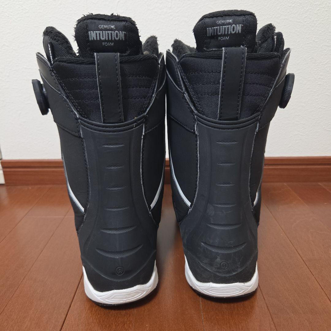 RIDE スノーボードブーツ HERA PRO