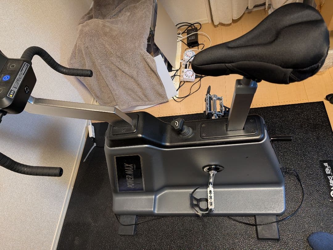 POWER MAX V3 CONNECT 標準モデル