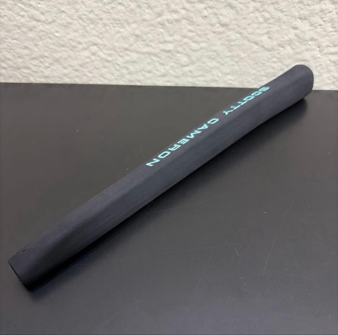 スコッティキャメロン GSS専用 サークルT パターグリップ ピストリーニ