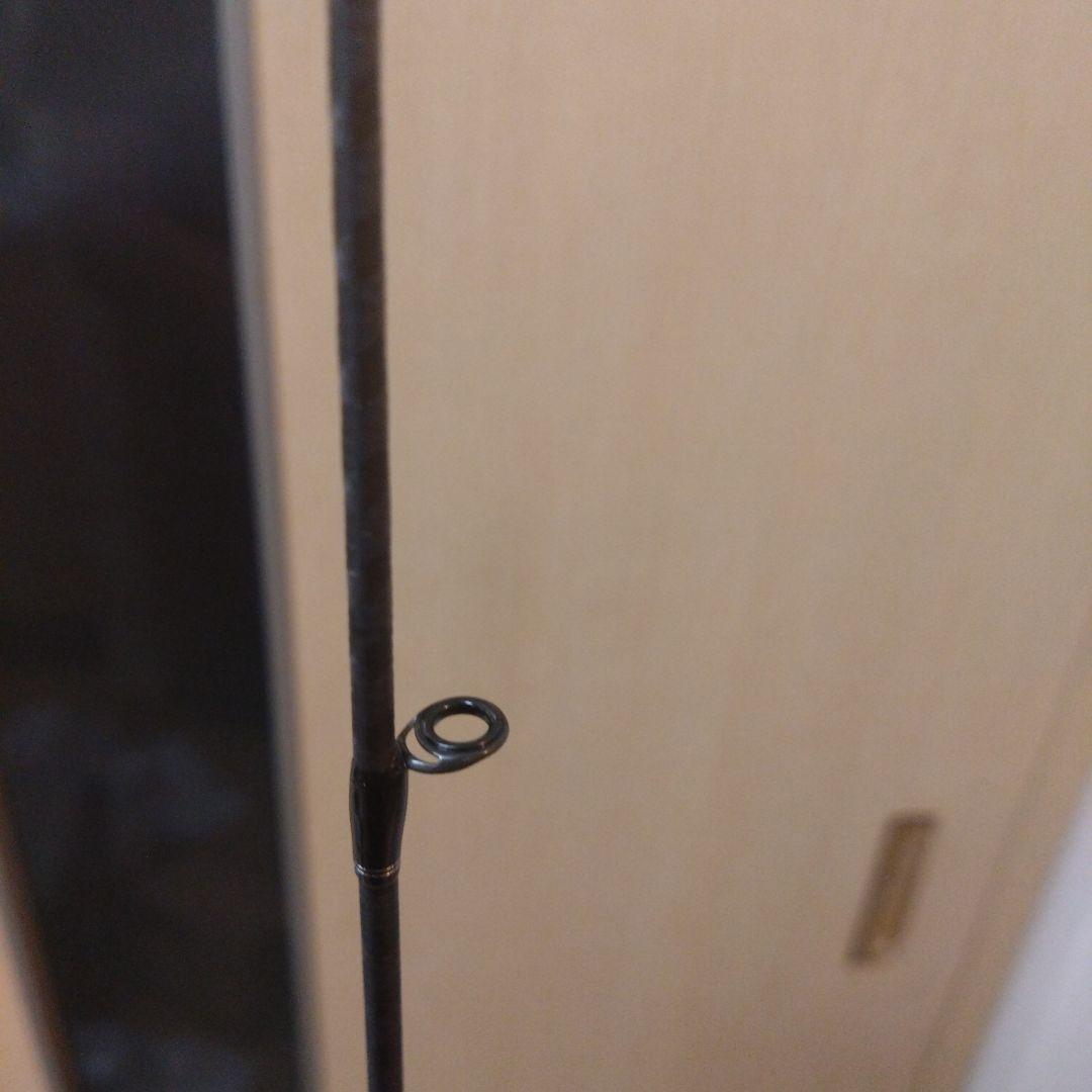 MOON SHOT S96M スピニングロッド 96cm