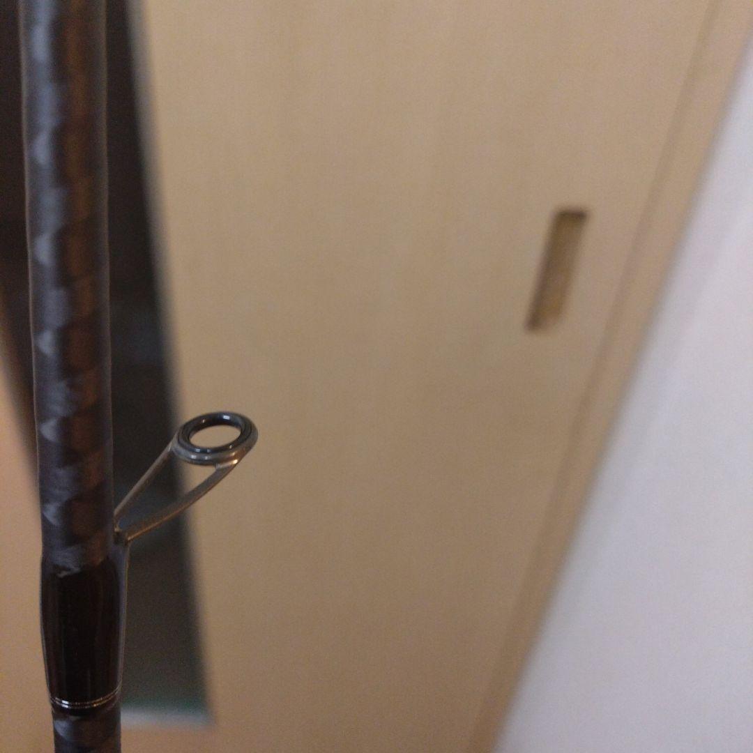 MOON SHOT S96M スピニングロッド 96cm