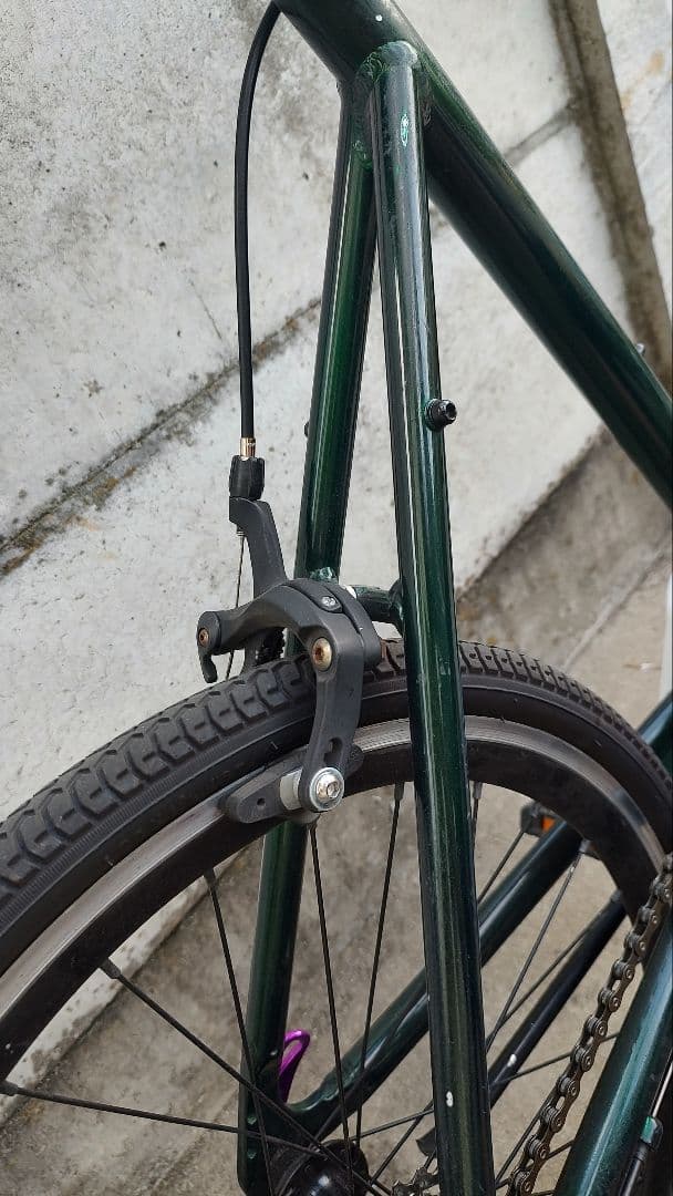 tern Crest ターン クレスト 20インチ【直接受け渡し限定！】