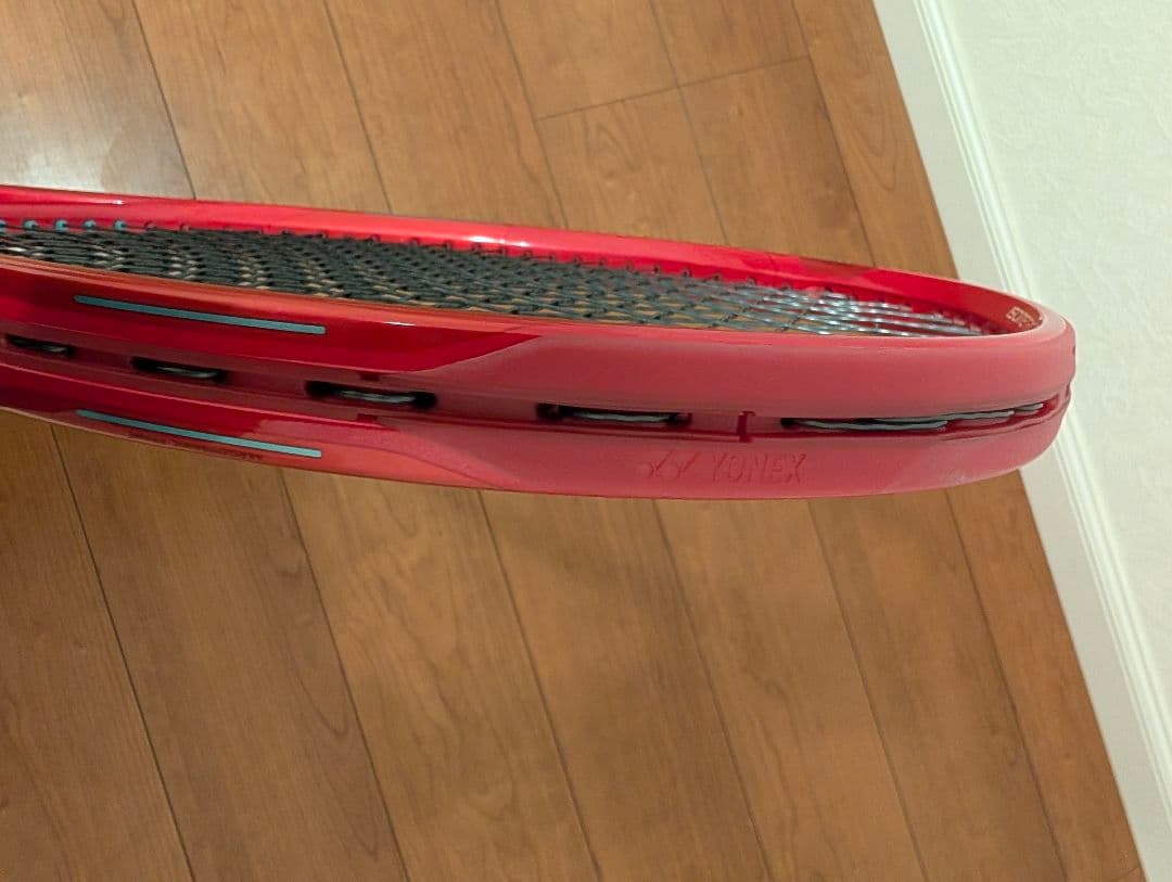 k*s様 ２０２６年モデル 新作YONEX VCORE 98 ブイコア 305g