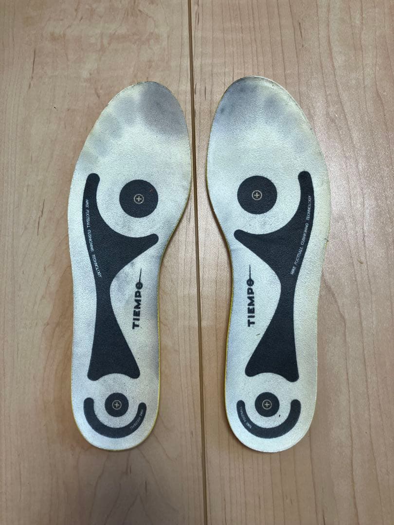 NIKE ティエンポ レジェンド 10 エリート AG-PRO 23.5cm