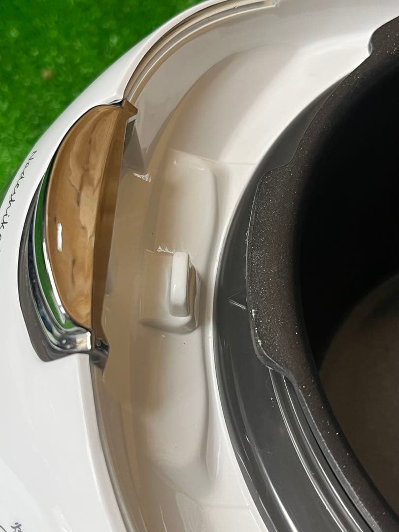 ヒーリングファーマー（自己紹介も見てね） 　6合炊き CRP-N0610F