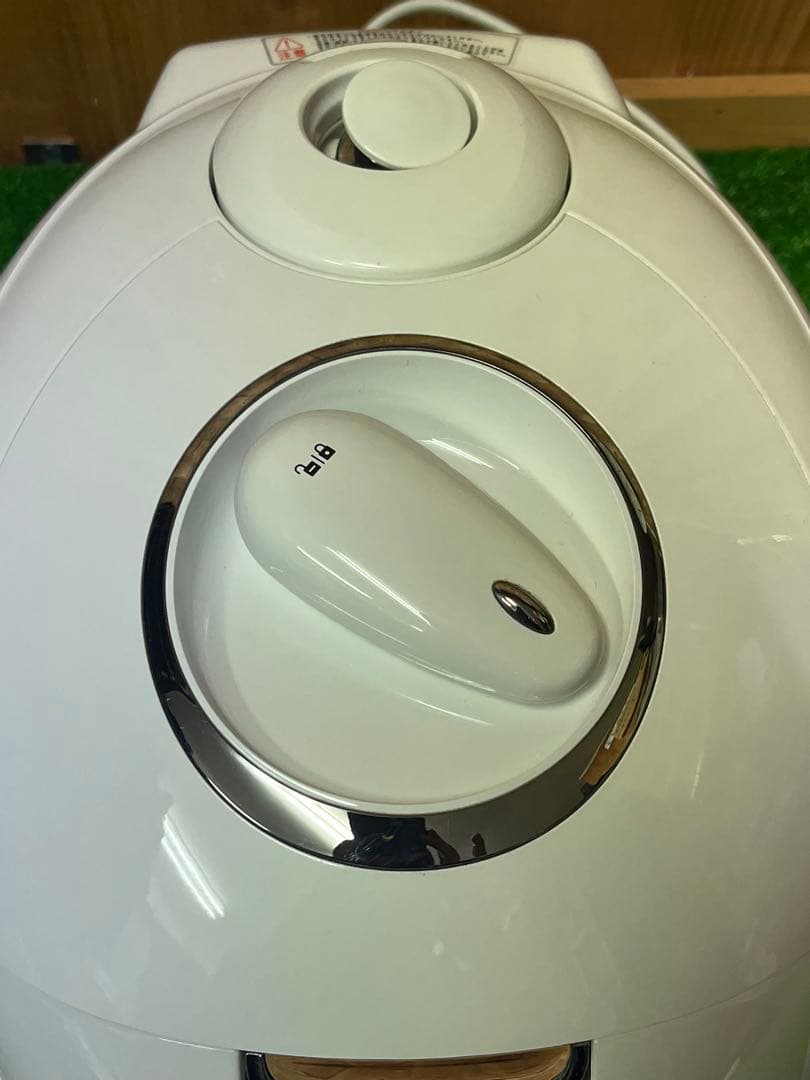 ヒーリングファーマー（自己紹介も見てね） 　6合炊き CRP-N0610F