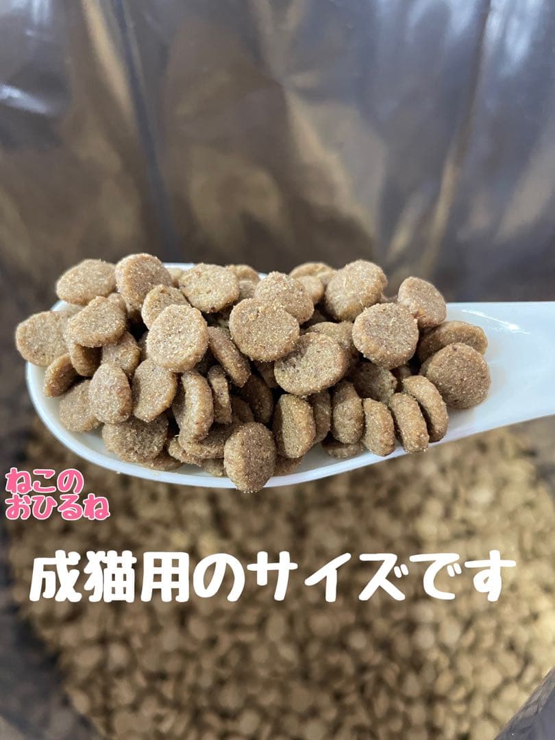 ニュートロ　シュプレモ　成猫用（チキン&サーモン）（白身魚&チキン）3kg×３袋