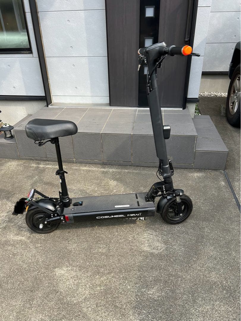 COSWHEEL MIRAI T Lite コスウェル ミライ T ライト