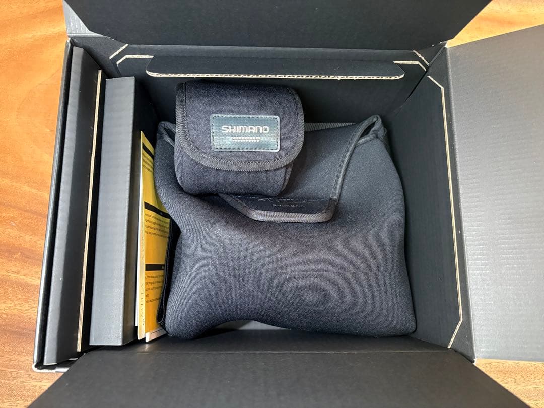 20ステラ SW20000PG ＋夢屋20000MAXスプール