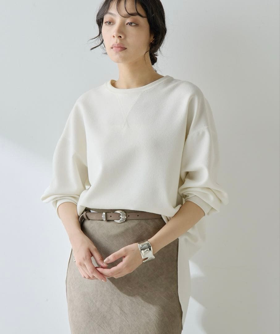 ウィムガゼットVガゼットプルオーバー