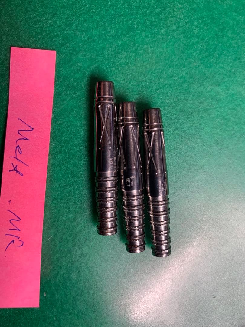 ジョーカードライバー　メルト　バレル