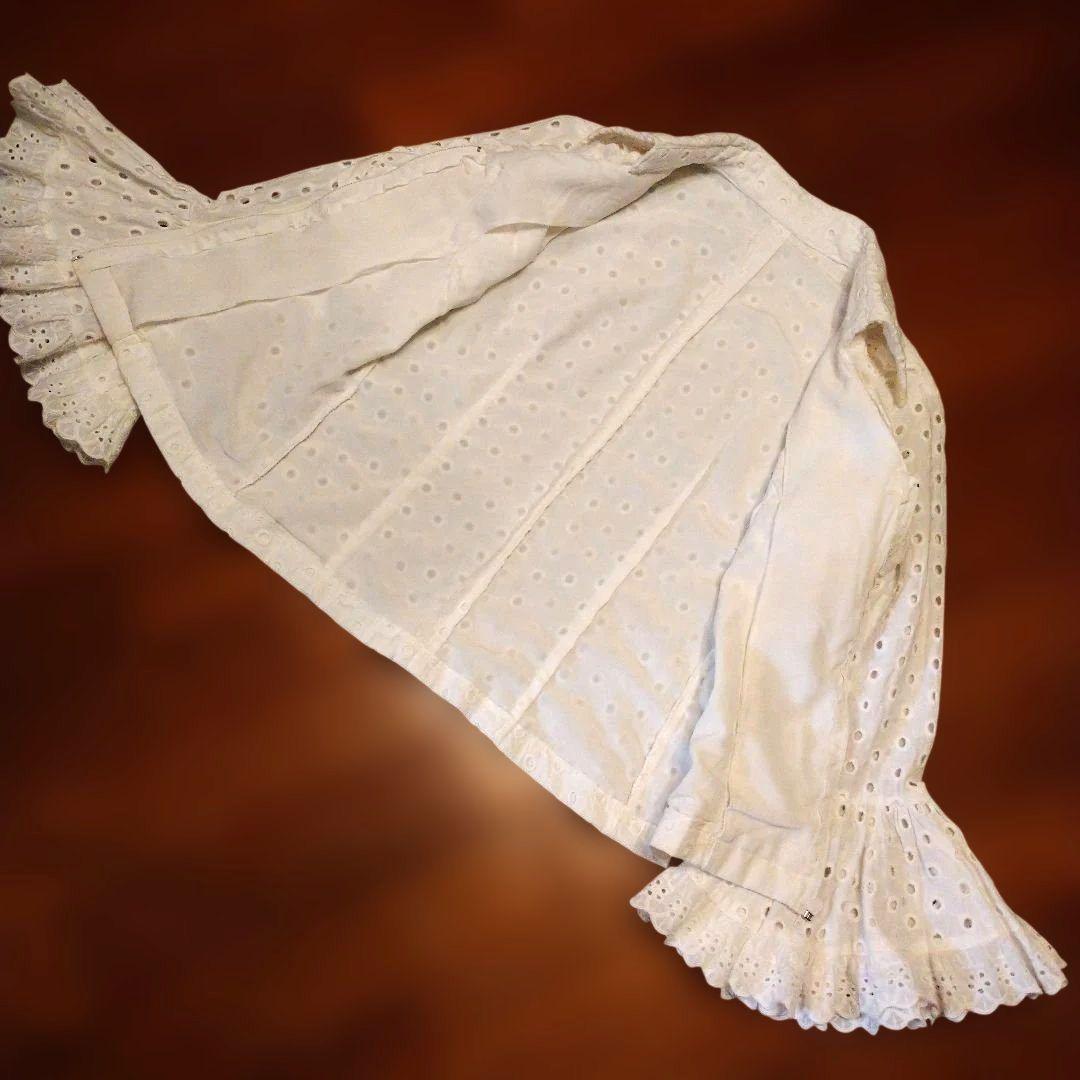 ドセデルフラメンコ☆フラメンコ衣装☆3点セット☆ファルダ☆ピキージョ☆ブラウス