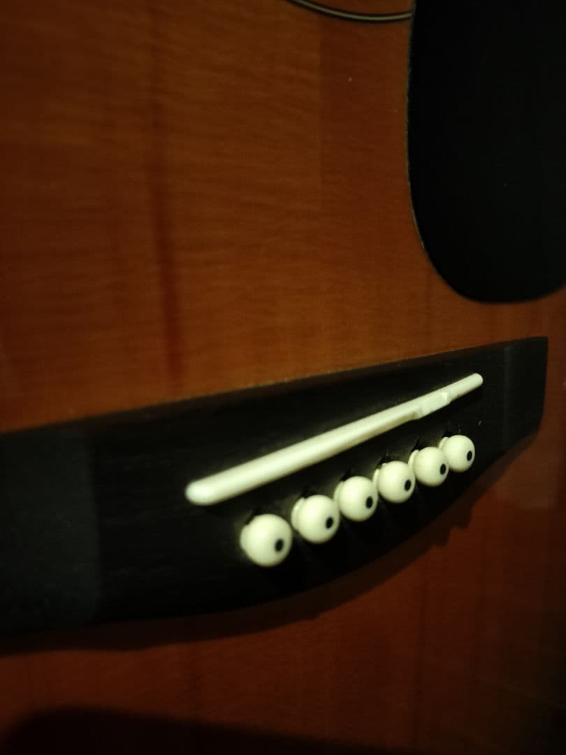 ス*ウ様 Yamaha FS-423S TBS アコースティックギター