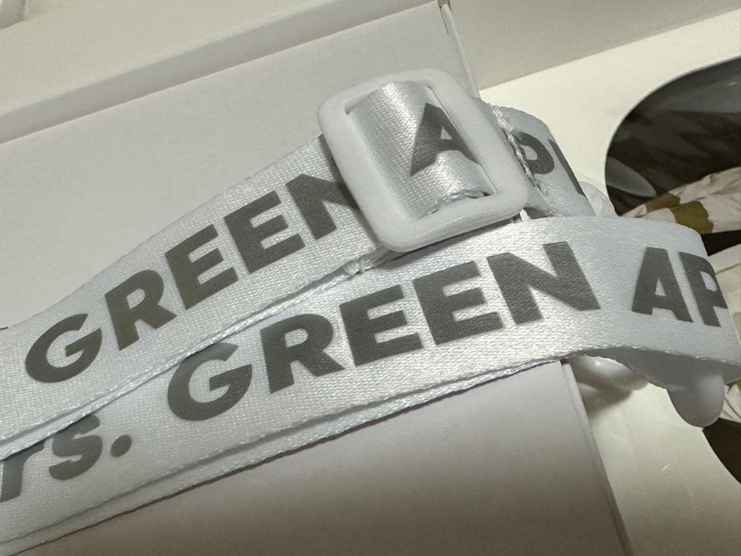 Mrs. GREEN APPLE TheWhiteLounge グッズセット