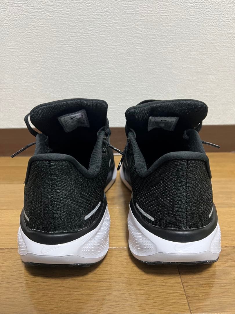 【美品】ナイキエアズームペガサス41 27cm