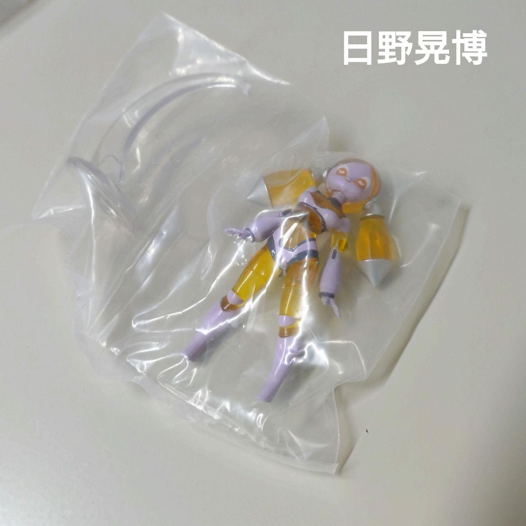 クリエイターズグリコ 全10種セット 未開封品