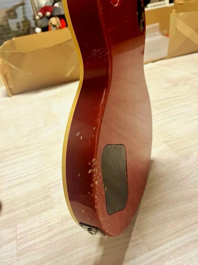 ケニー プロフ必読 　navigator N-LP リミテッドモデル