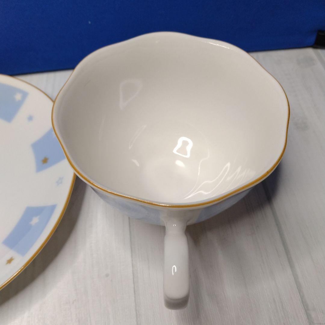 シナモロール王国 カップアンドソーサー＋皿 2箱セット サンリオ　まとめ売り