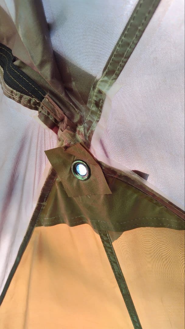 値下げ！　 peak ランドステーションL　新品ロープ、取説、元箱あり