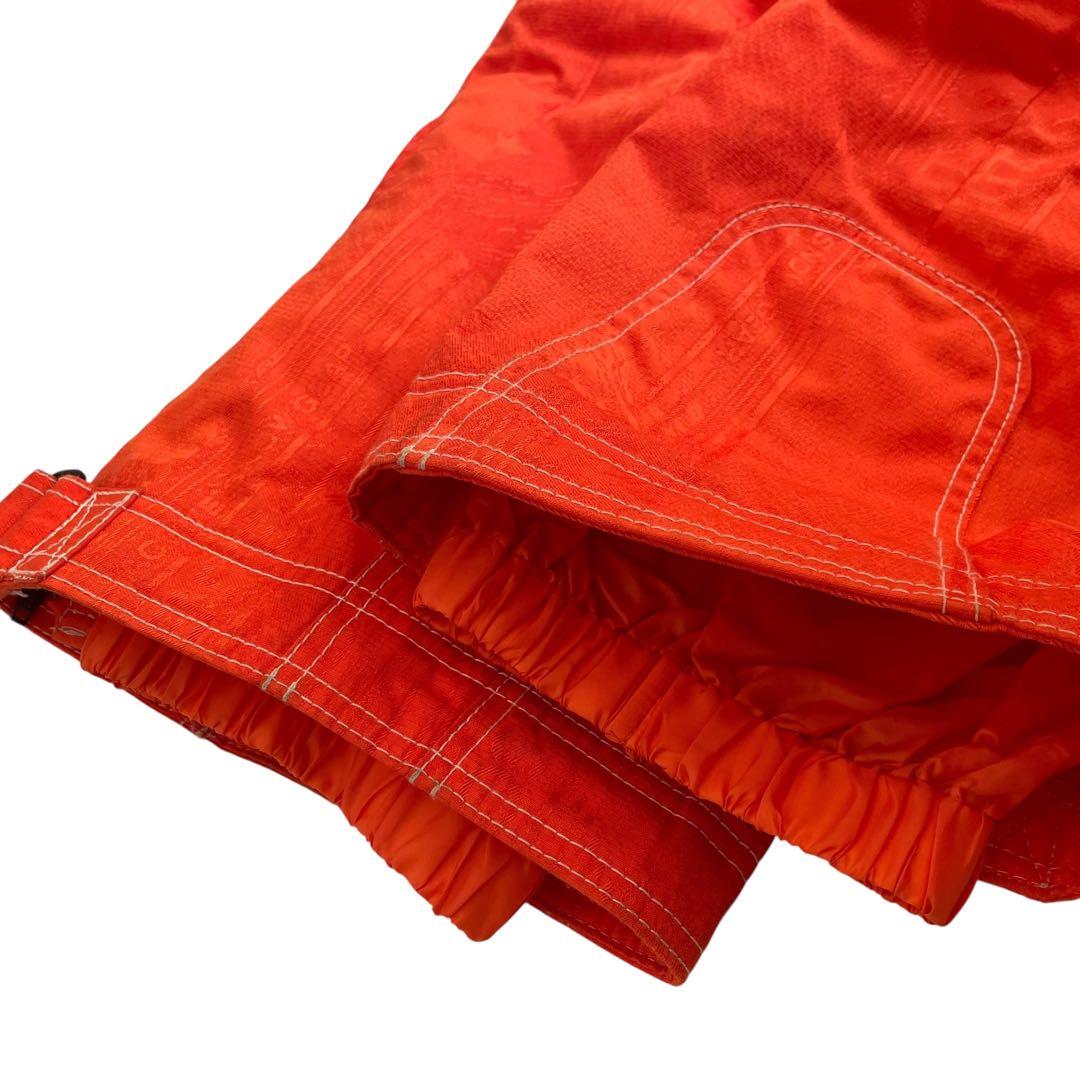 【美品】90s デサント スキーウェア スノボ ヴィンテージ 上下セット