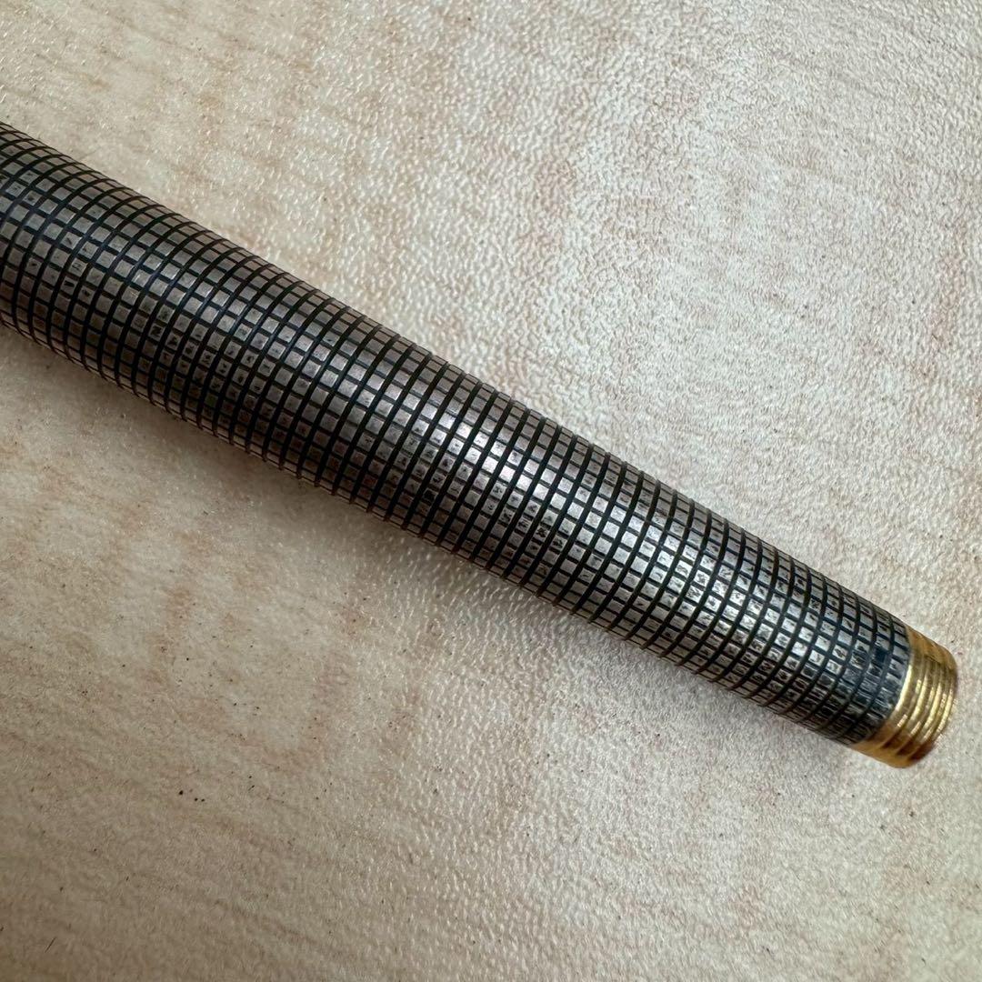 parker 万年筆 14K