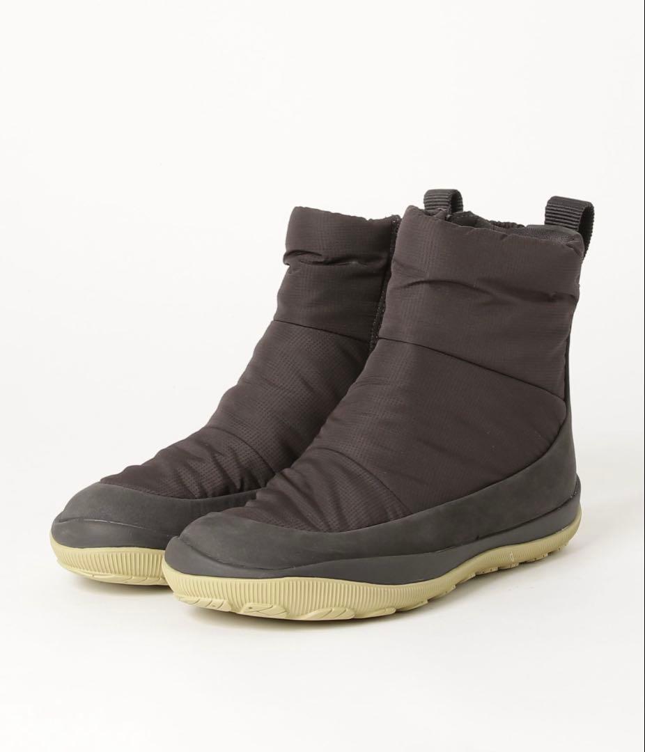 CAMPER カンペール PEU PISTA GM ブーツ 晴雨兼用