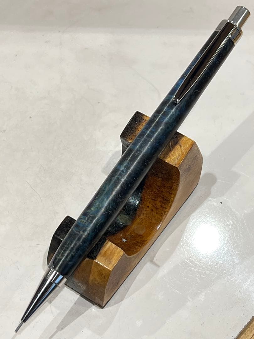 STEIN 0.5 ハイブリッドウッド　スタビ／レジン